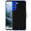 Samsung Galaxy S21 Plus silicone case silver 7