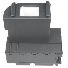 3X Suitable for T04D1 L6178 L6168 L6160 L6170 Maintenance Box Ink Cartridge Waste Ink Pad(with Chip)