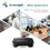 Compatibele Brother LC3037 inktcartridges (4 stuks) 4