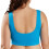 Women's Double-Layer Sport Bra Pack of3, Plus Size S-6XL, 5