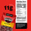Jack Link's Teriyaki Beef Jerky 10 oz 5