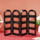 Øreringeholder Øreringe Øreringe Stativ BLACK4FANS black4fans 8