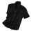 Men's cotton-linen casual jacket with lapel 1