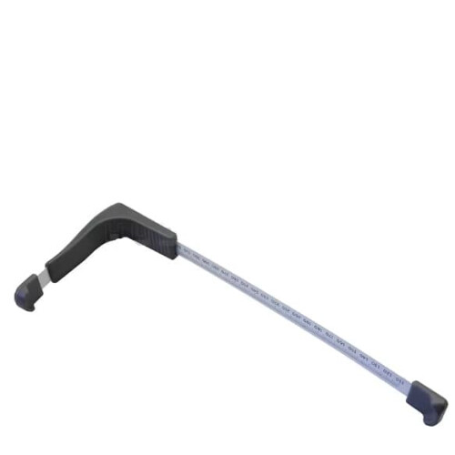Shoe and Foot Gauge Measuring Tool 1 Piece 2