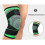 Knee Pads with Compression Support Adjustable 7