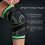 Knee Pads with Compression Support Adjustable 2