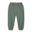 Kids Hoodie and Sweatpants Set Solid 2-Piece 8