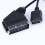 PlayStation SCART cable black 2