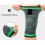 Knee Pads with Compression Support Adjustable 6