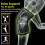 Knee Pads Fitness Compression XL 3