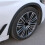 Car Wheel Arch Trims 150 cm  4.5 cm 3