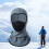 Ski for extreme cold weather with thermal velvet lining 4