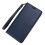 Compatível com iPhone 11 - Capa carteira exclusiva e elegante na cor vermelha rosa. 7