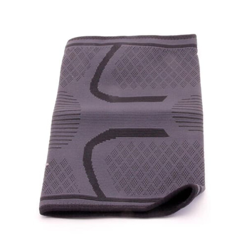 Knee Pads Black Extra Support XL 1