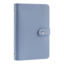 Envelope Savings Binder A5 Budget Organizer 100 Sheets