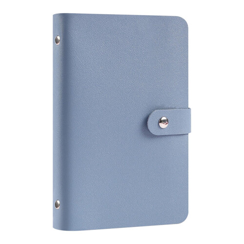 Envelope Savings Binder A5 Budget Organizer 100 Sheets