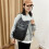 Foldable Backpack Ultralight Outdoor Fluorescent Green 3