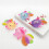 Ryba Taba Squishy Losowy kolor 1 sztuka 5
