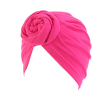 Turbans for Women Head Wrap Hijab Cancer Scarf Hat Cap Hair Turban Hats Headwear Beanie Hat