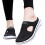 Παντόφλες Casual Clog με Αντιολισθητική Σόλα Unisex Μαύρο Μέγεθος 10 2