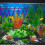Artificial Seaweed Aquarium Plants18Pcs 6