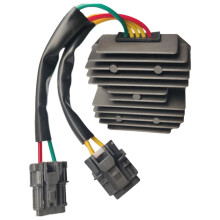 Voltage Regulator Rectifier 31600215-000 for GOES ATV 360 Max 4x2 ATV G400s AEO-31600213-00,R2012A.24
