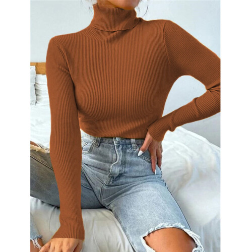 Kort model coltrui voor dames, slim fit