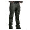 Windproof outdoor pants for skiing and hiking 1