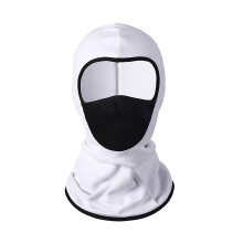 Ski for extreme cold weather with thermal velvet lining