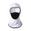 Ski for extreme cold weather with thermal velvet lining 1