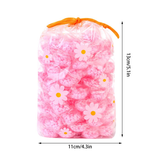 Laundry Scent Booster Beads for Washer 120 Pods
