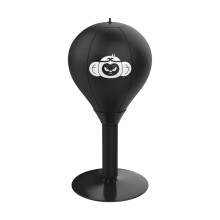 Desktop Punching Bag with Suction Cup for Stress Relief