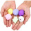 Squishy Toy Kids Mini Kawaii 24 pcs 4