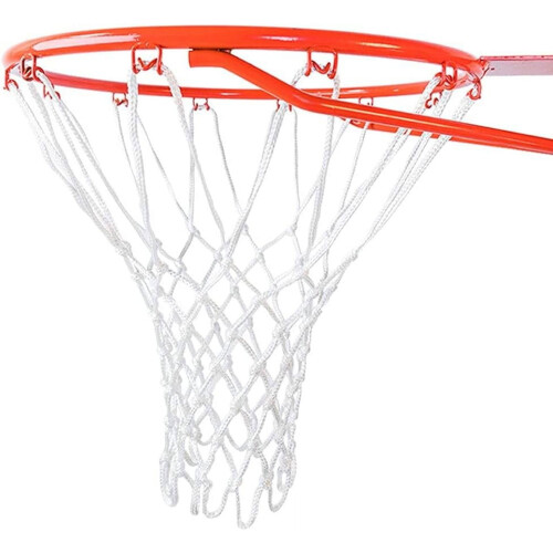 Basketball Net Heavy Duty All-Weather 12-Loop 1
