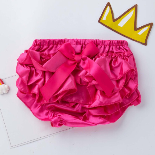 Short bébé décontracté pour l'été 0-24 mois 1