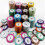 Poker Chips Mahjong Texas Hold'em 2000 Face Value 4