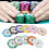 Poker Chips Mahjong Texas Hold'em 2000 Face Value 7