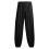 Men's relaxed cigarette trousers elastic waist 4