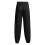 Men's relaxed cigarette trousers elastic waist 5