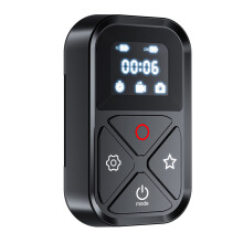 TELESIN GP-RMT-T10 Telecomando Bluetooth impermeabile con