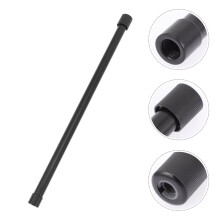 Table Lamp Extension Pole Iron Telescopic 1 Piece