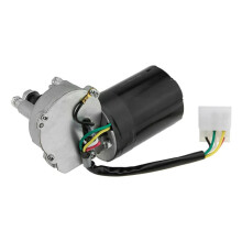 Voor - Ruitenwissermotor A0048206542 0048206542 Ruitenwissermotor