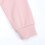 Kids Hoodie and Sweatpants Set Solid 2-Piece 8