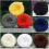 Chunky Yarn Acrylic Soft Washable 100g 2
