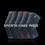 Knee Pads Fitness Compression L 6