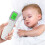 Digital Forehead Thermometer for Adults and Kids 1 Pack 8