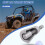 Joint Tool Removal Tool for     Most ATV UTV  Joint Removal Tool PU-50506 1