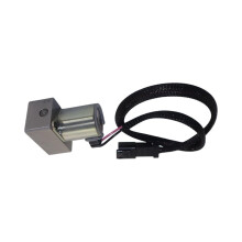 Elettrovalvola Pompa Idraulica 702-21-62600 7022162600 per Parti Escavatore per  PC200-7 PC200-8MO