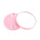 Makeup Mirror Pink 10x Magnification 2