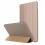 Capa inteligente de silicone para iPad Air/Pro/Mini - Preta, compatível com todos os modelos, compatível com iPad Mini 4/5. 7